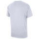 Jordan Ανδρική κοντομάνικη μπλούζα Chicago Bulls Courtside NBA Statement T-Shirt